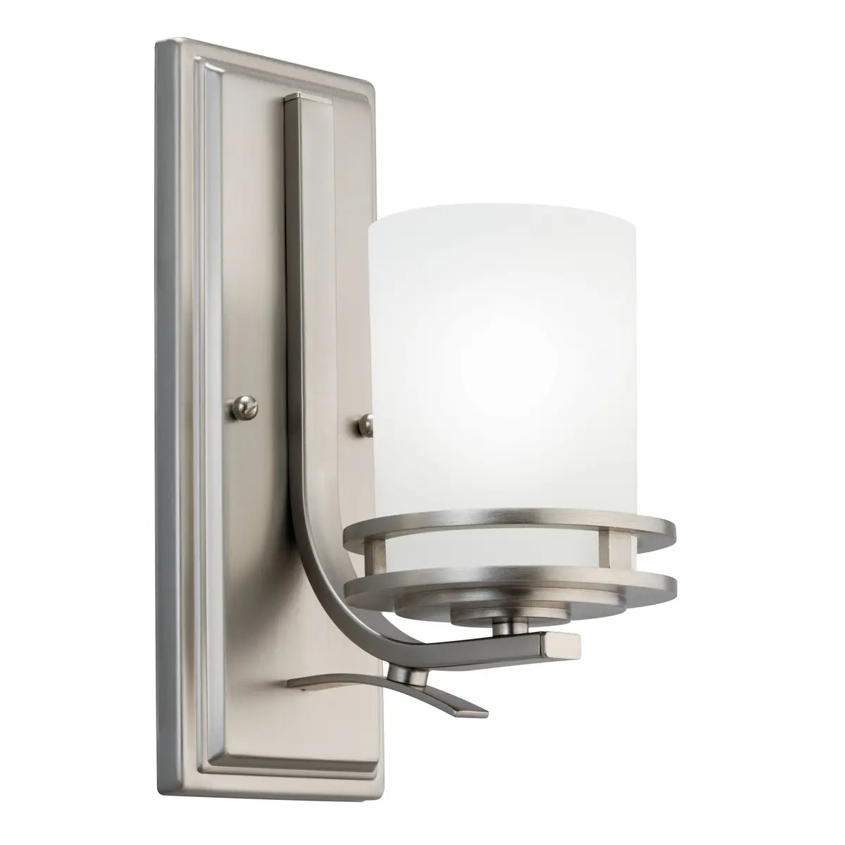 Kichler One Light Wall Sconce 1