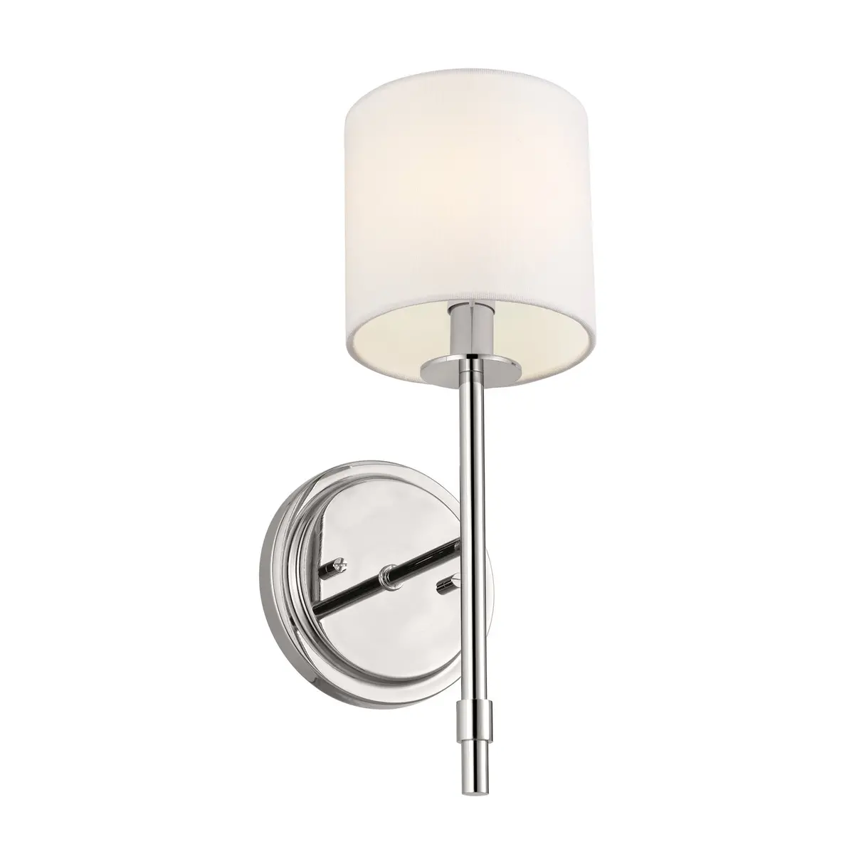 Kichler One Light Wall Sconce 1