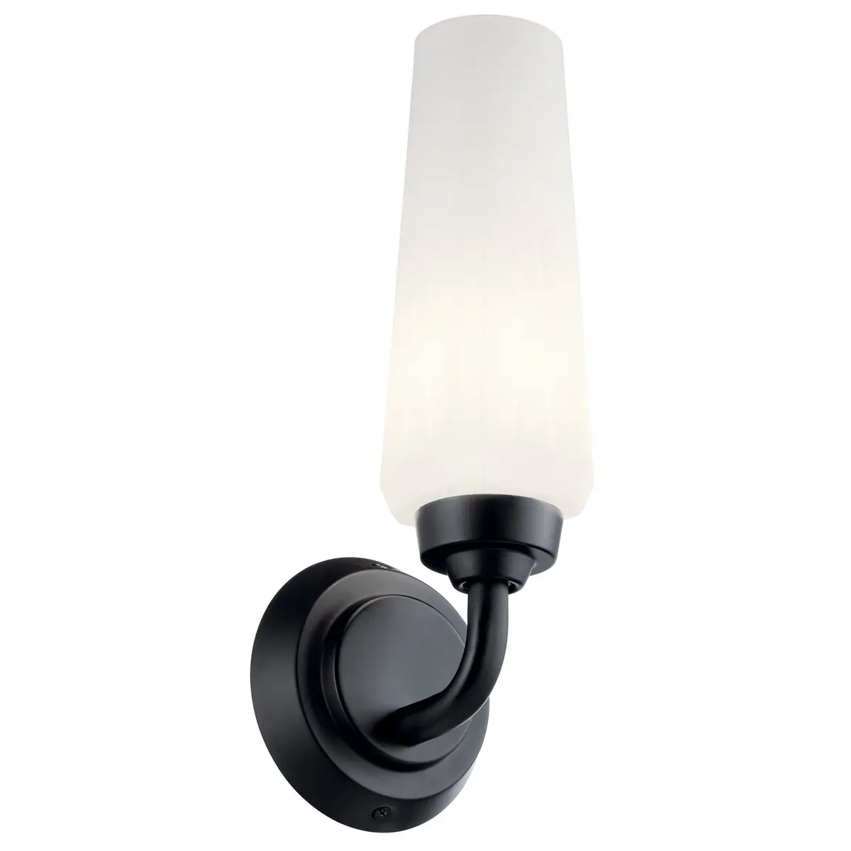 Kichler One Light Wall Sconce 1