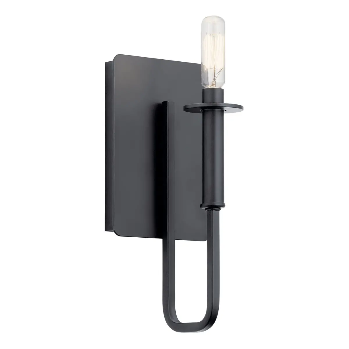 Kichler One Light Wall Sconce 1