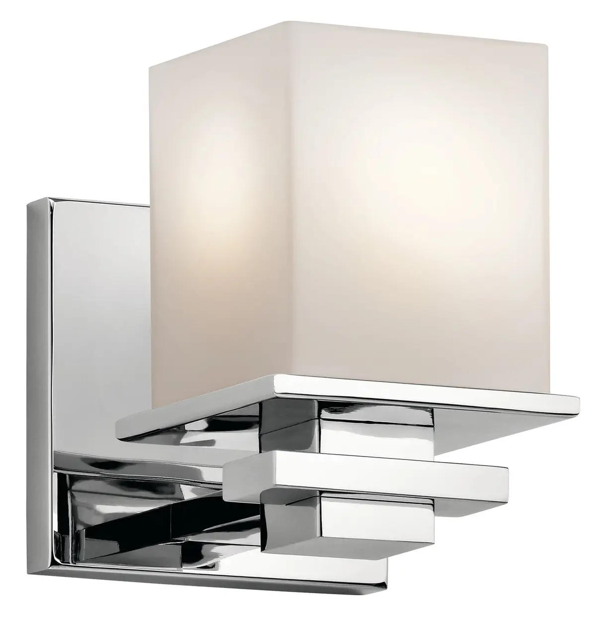 Kichler One Light Wall Sconce 1