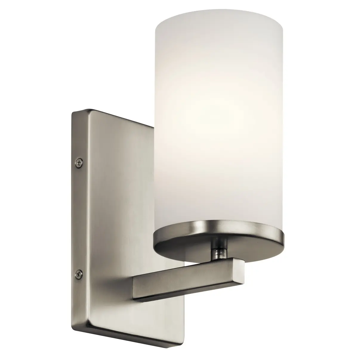 Kichler One Light Wall Sconce 1
