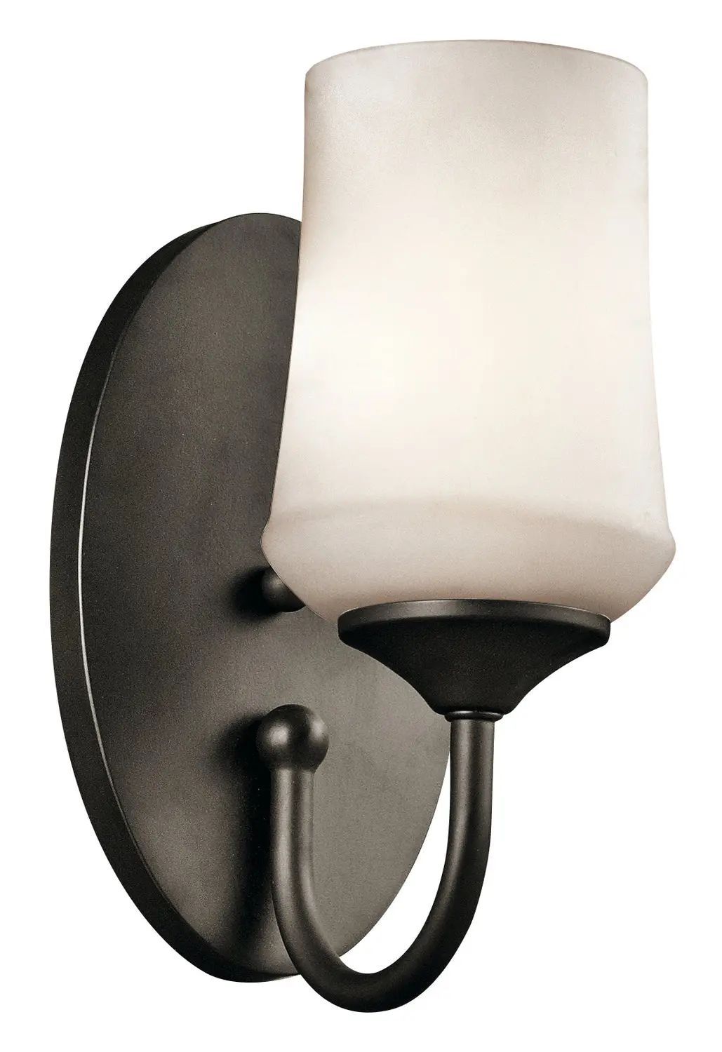 Kichler One Light Wall Sconce 1