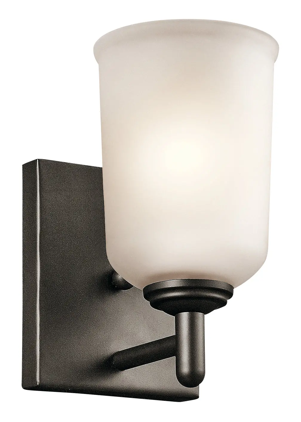 Kichler One Light Wall Sconce 1