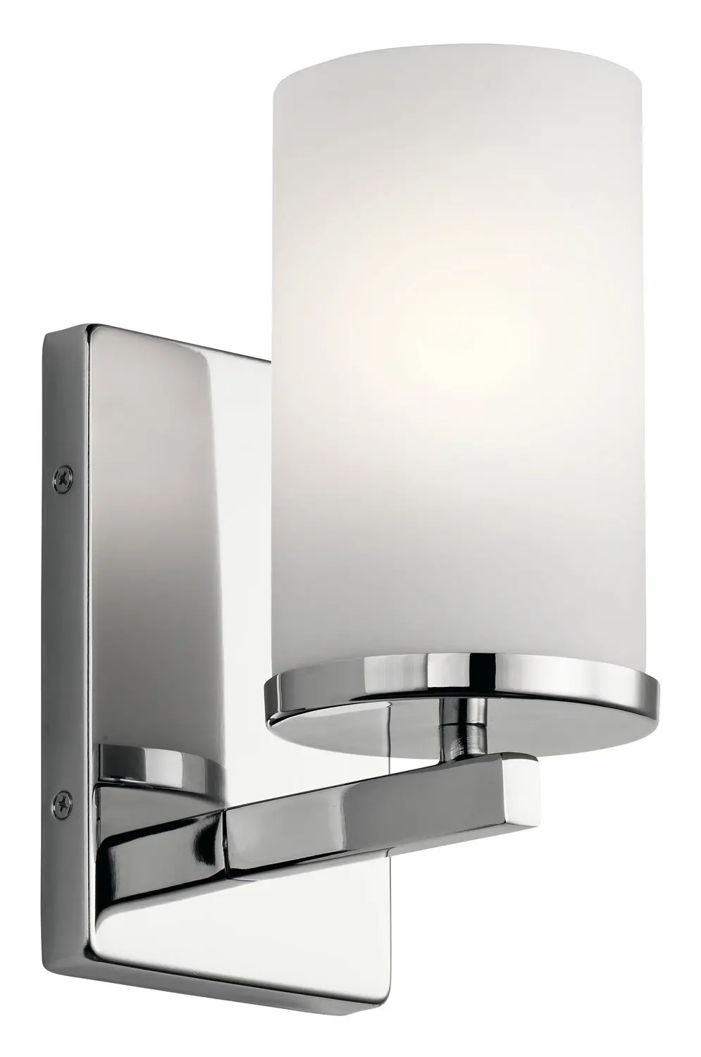 Kichler One Light Wall Sconce 1