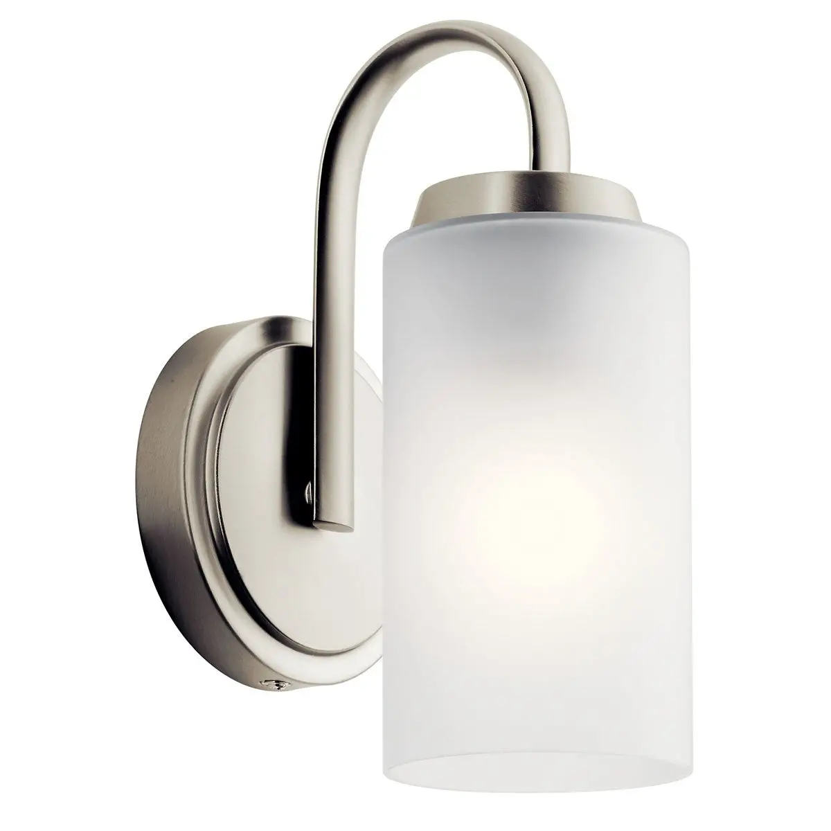 Kichler One Light Wall Sconce 1