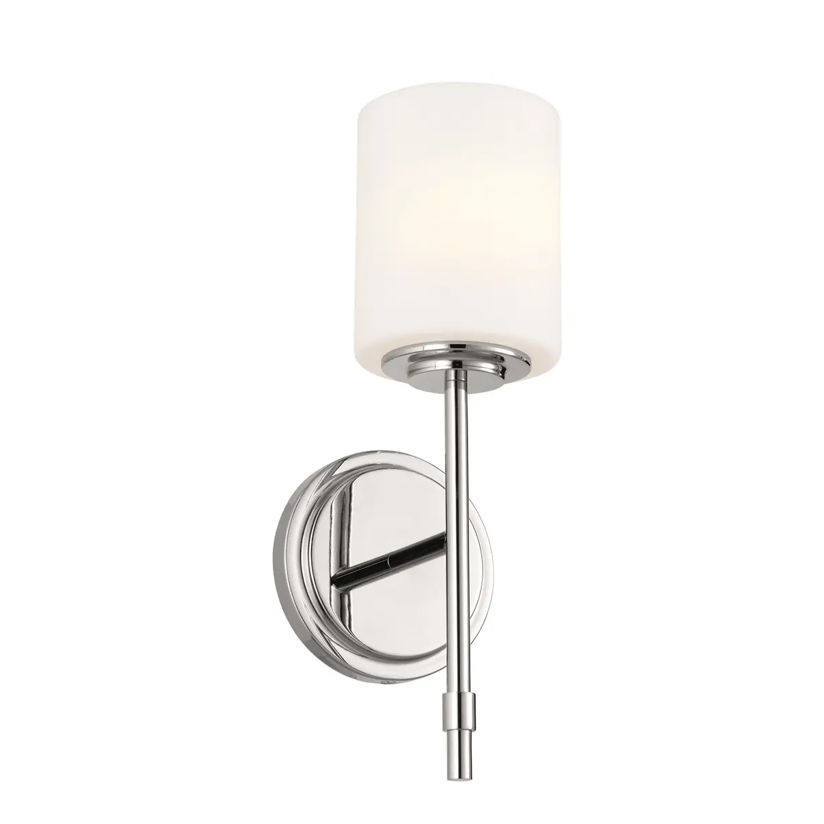 Kichler One Light Wall Sconce 1