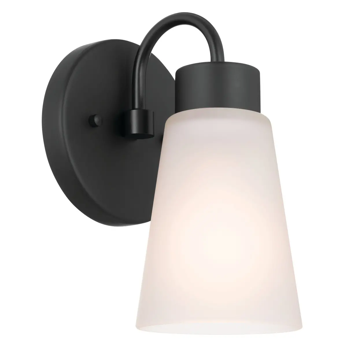 Kichler One Light Wall Sconce 1