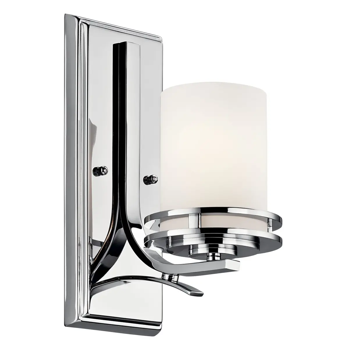 Kichler One Light Wall Sconce 1