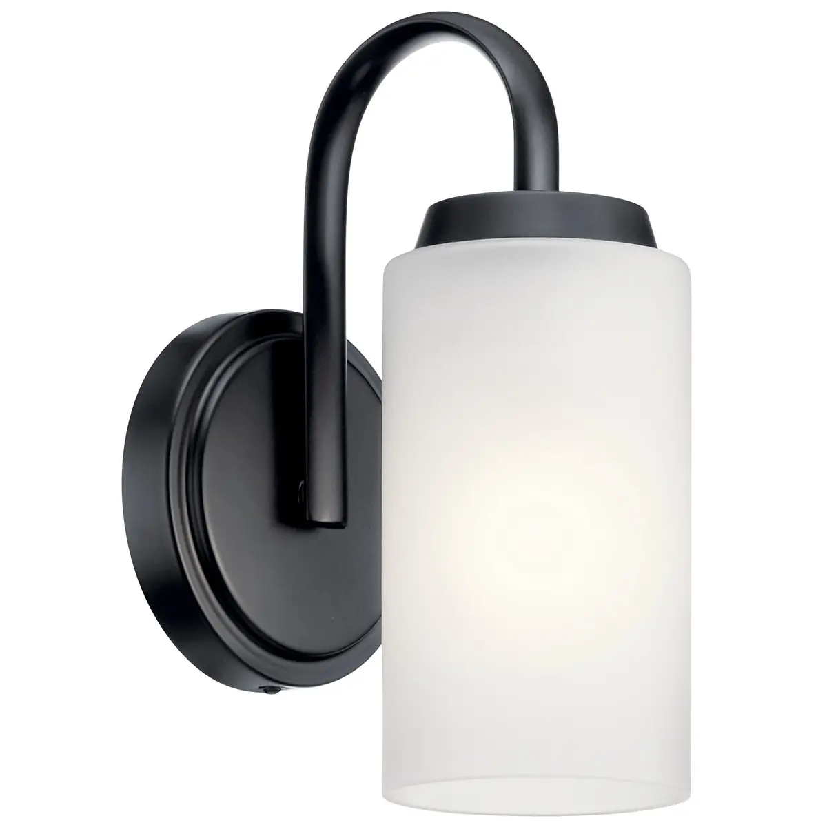 Kichler One Light Wall Sconce 1