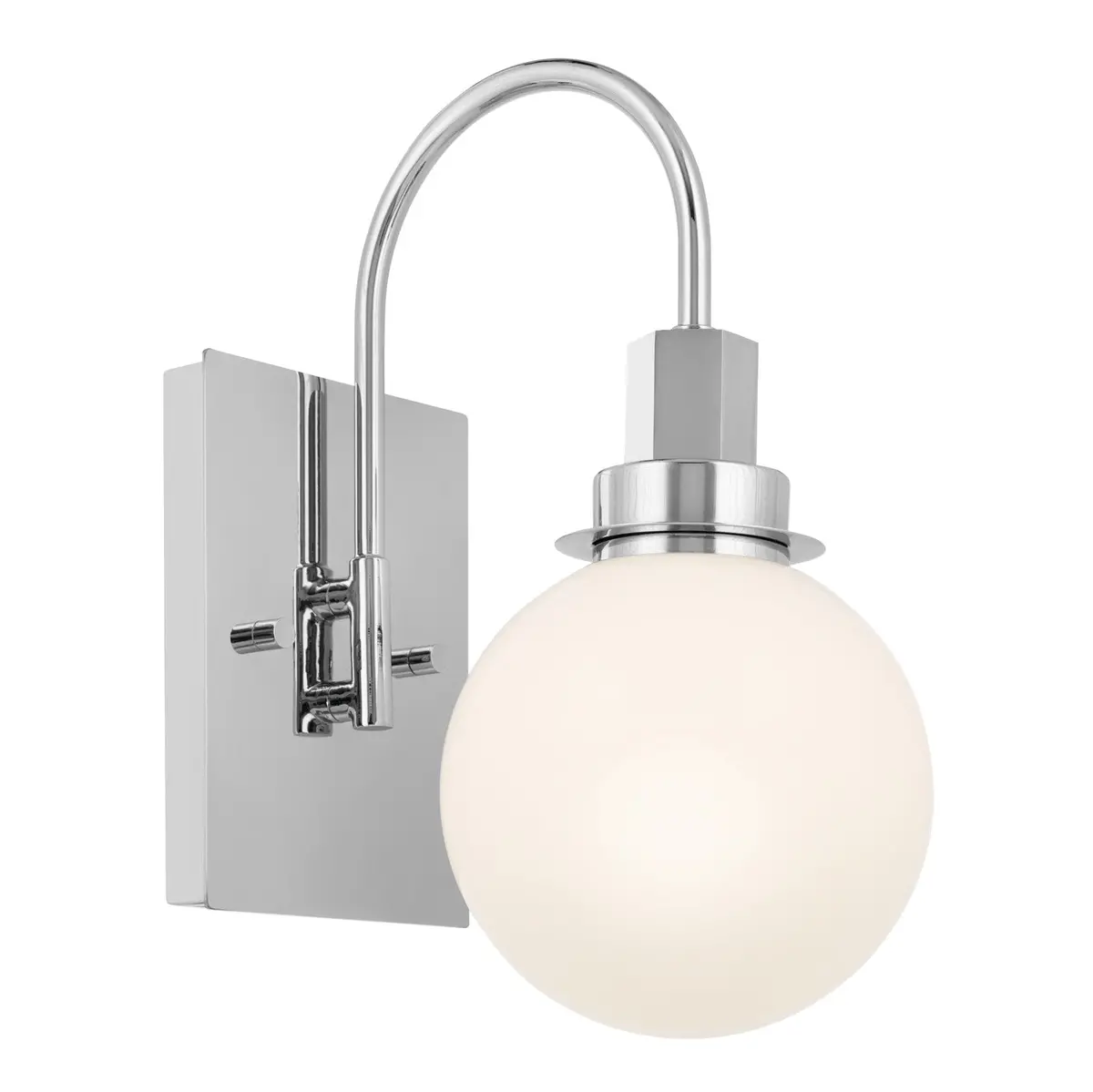 Kichler One Light Wall Sconce 1
