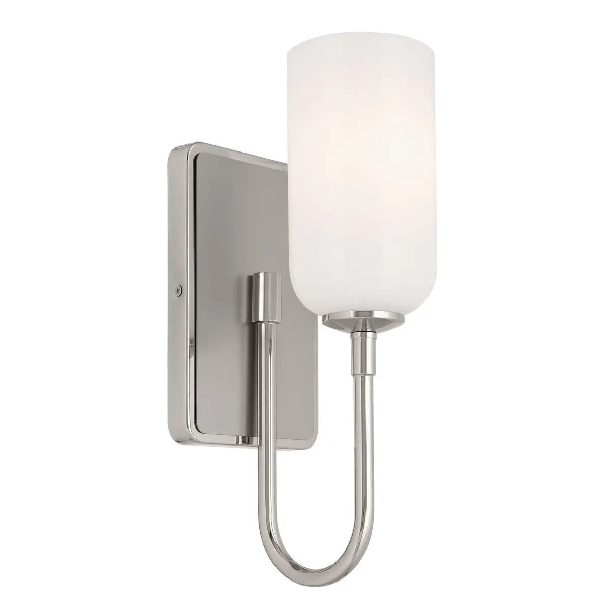 Kichler One Light Wall Sconce 1
