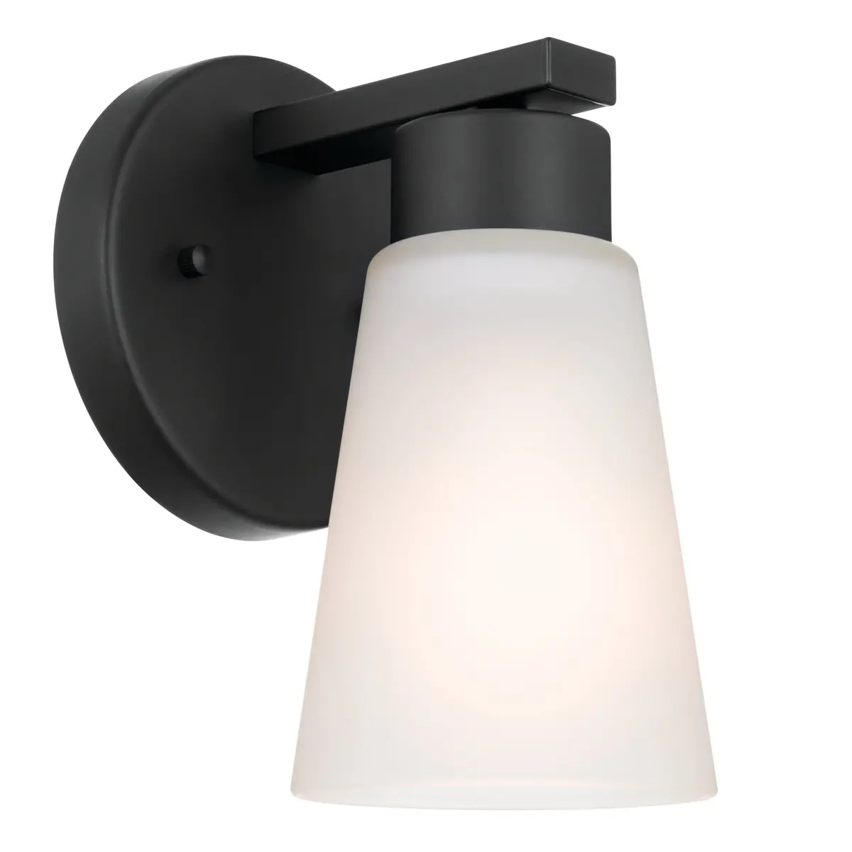 Kichler One Light Wall Sconce 1