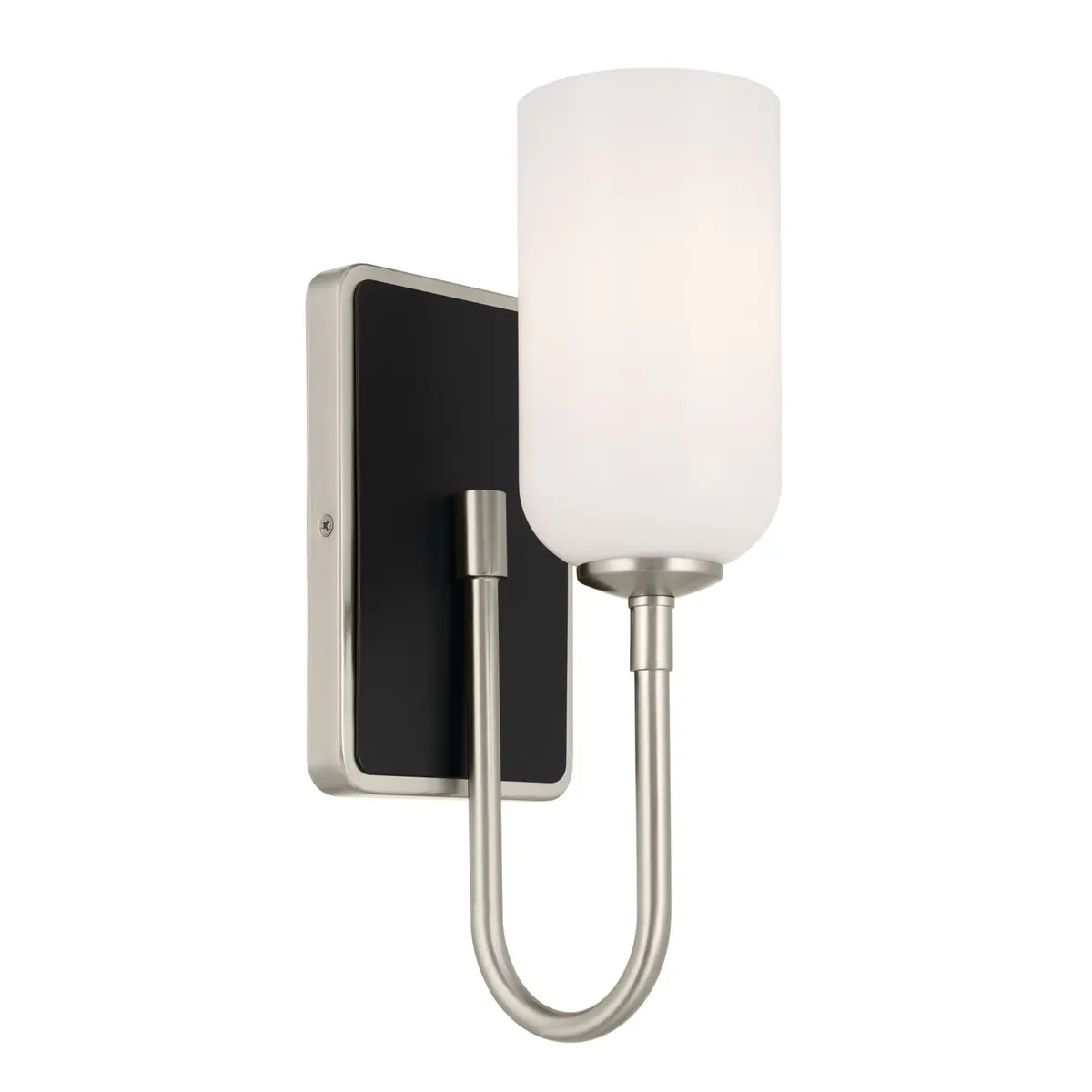 Kichler One Light Wall Sconce 1