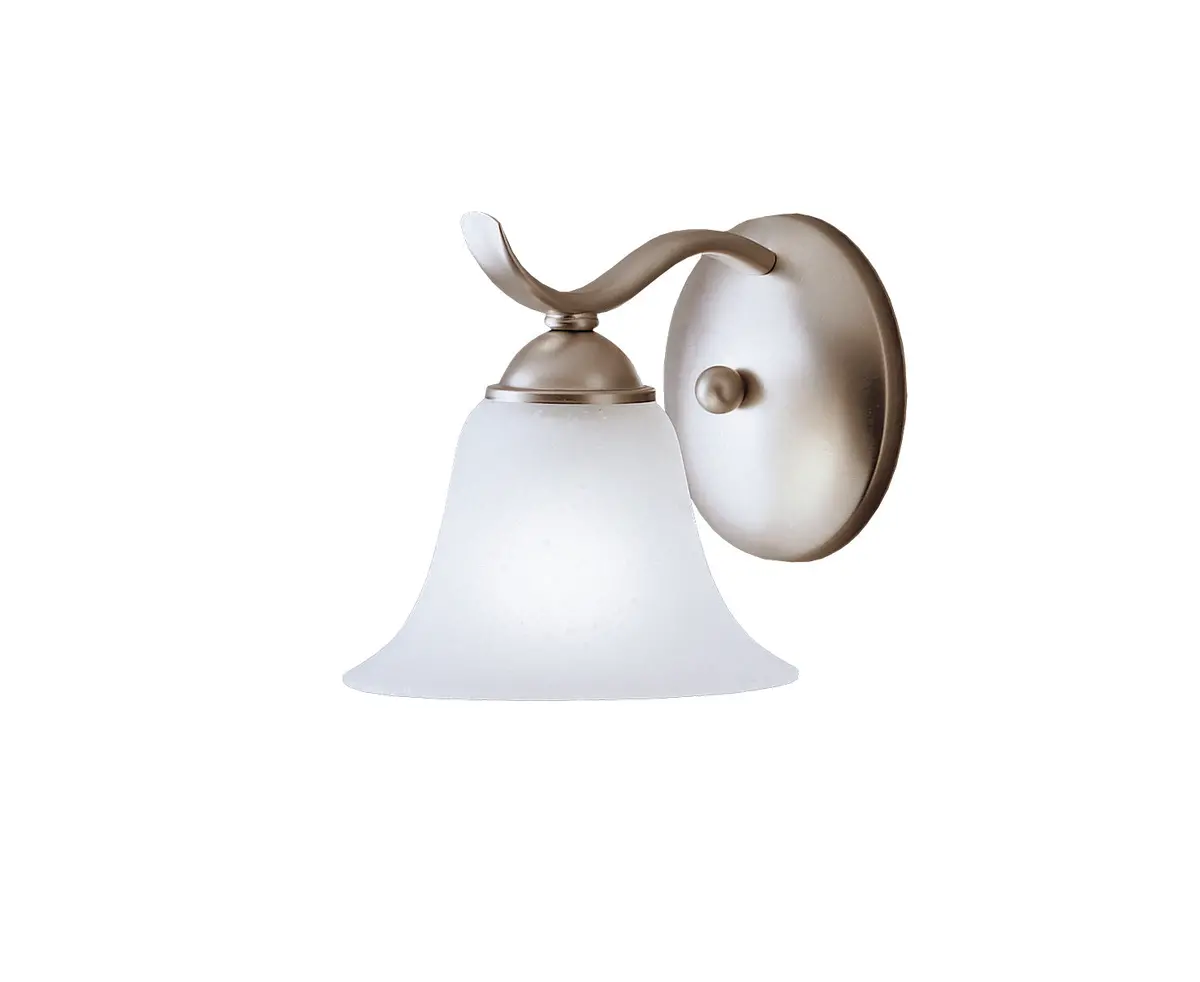 Kichler One Light Wall Sconce 1