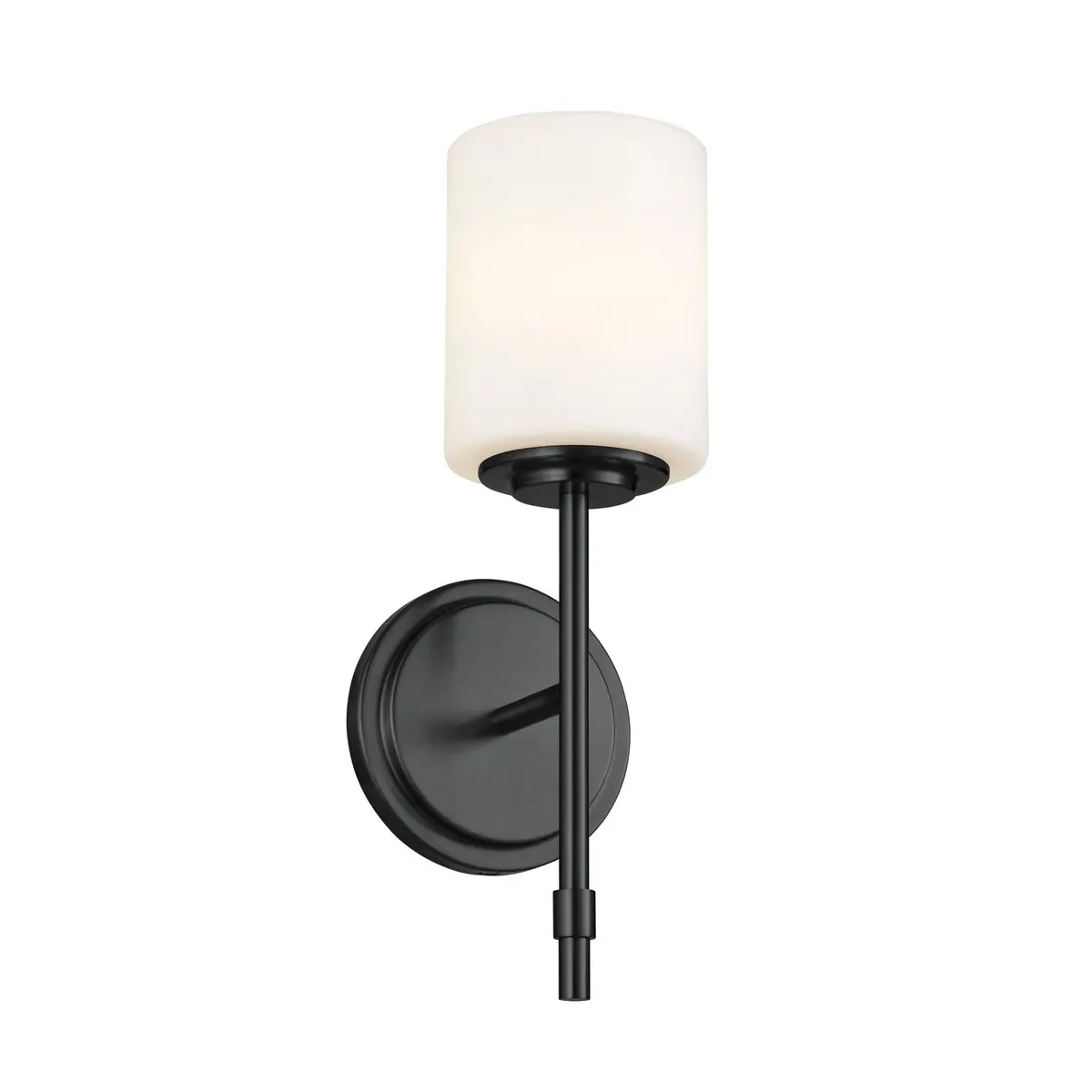 Kichler One Light Wall Sconce 1