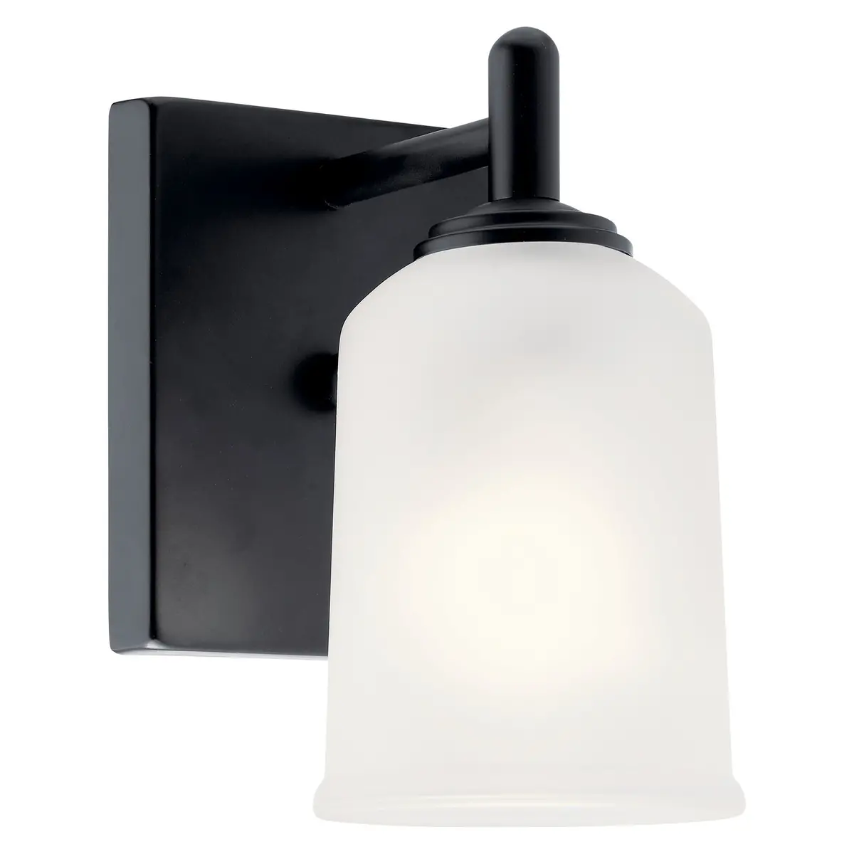 Kichler One Light Wall Sconce 1