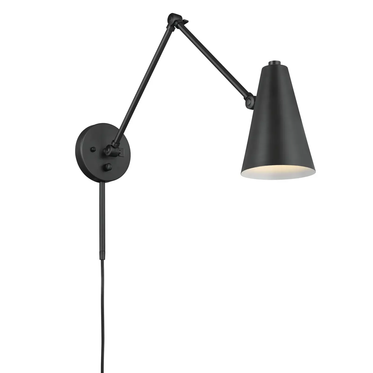 Kichler One Light Wall Sconce 1