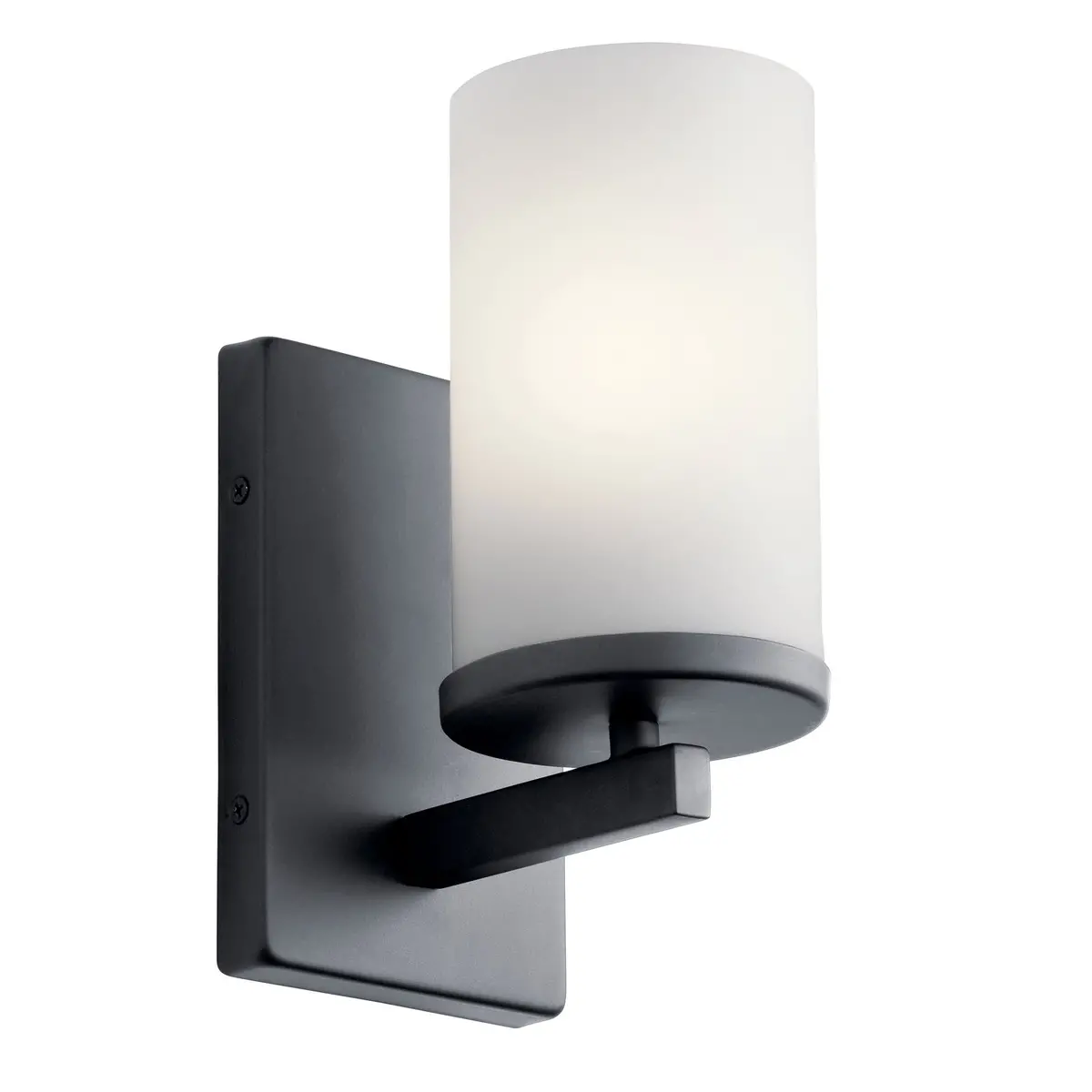 Kichler One Light Wall Sconce 1