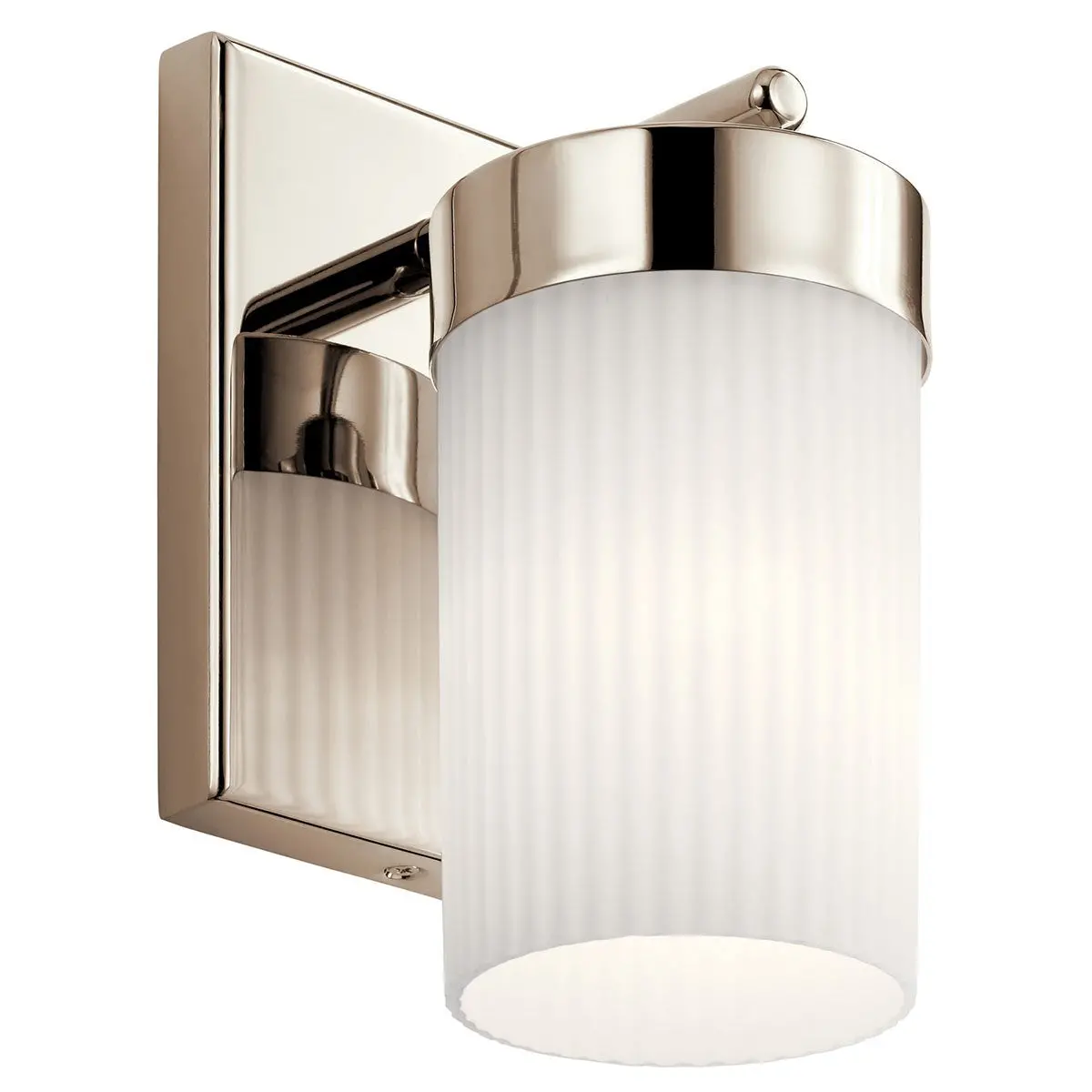 Kichler One Light Wall Sconce 1