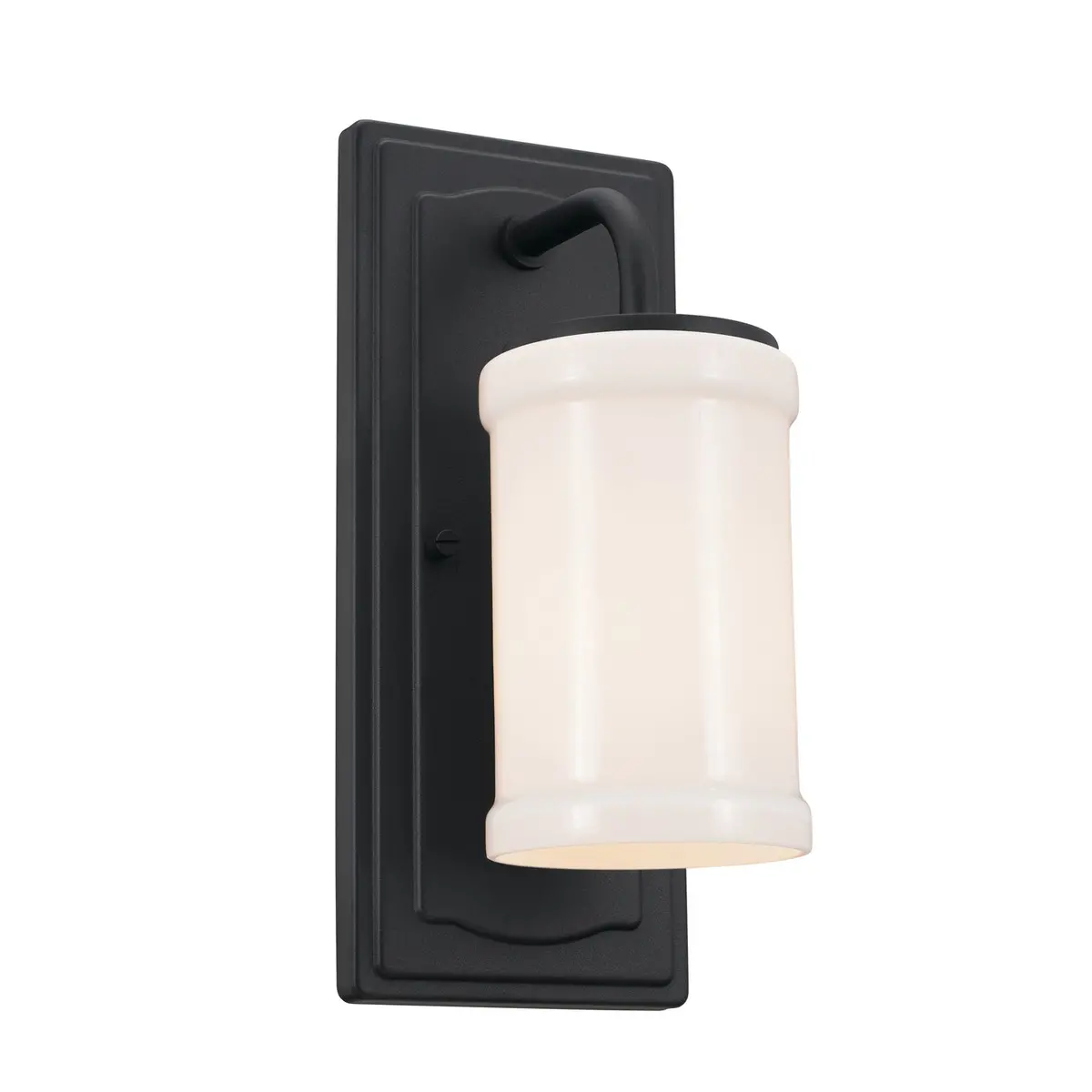 Kichler One Light Wall Sconce 1