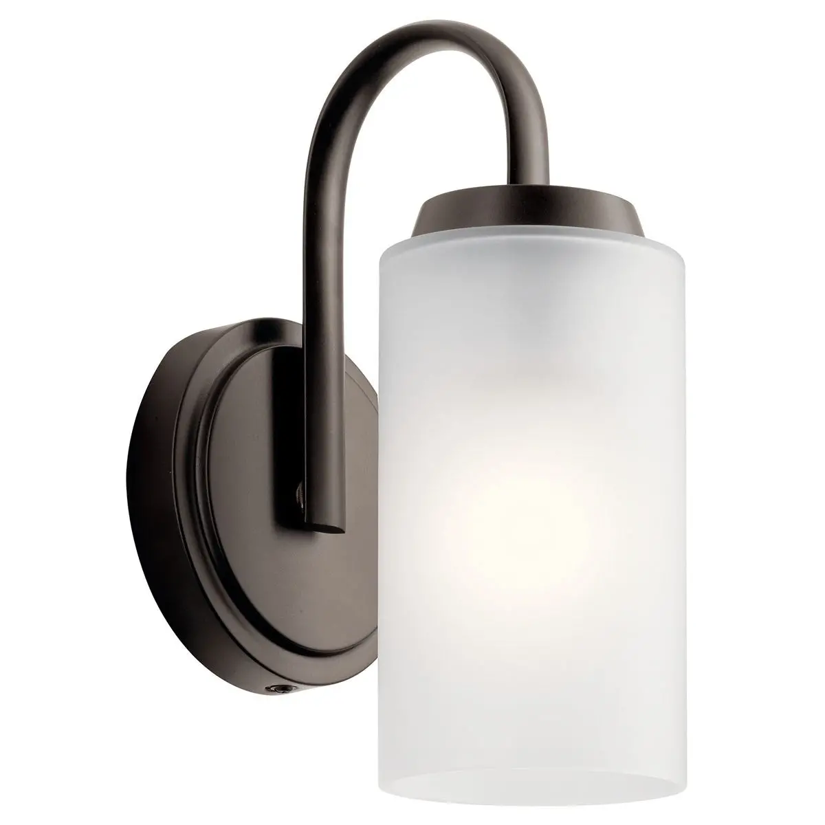 Kichler One Light Wall Sconce 1