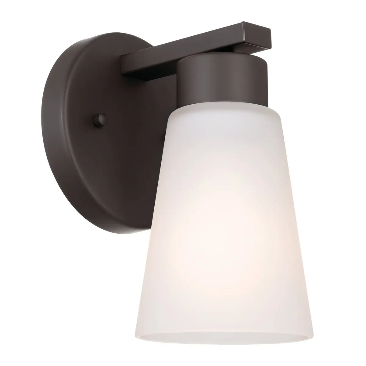 Kichler One Light Wall Sconce 1