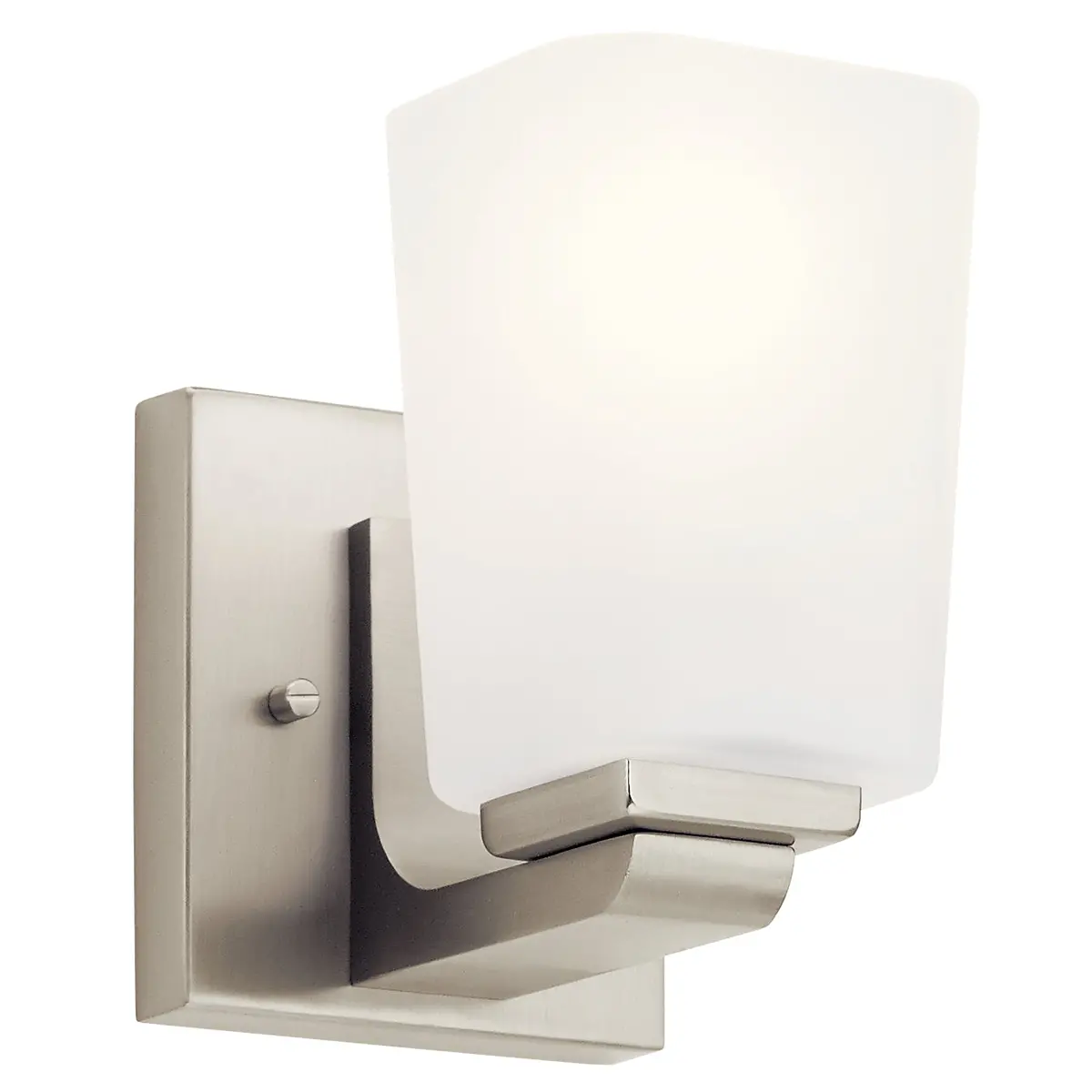 Kichler One Light Wall Sconce 1