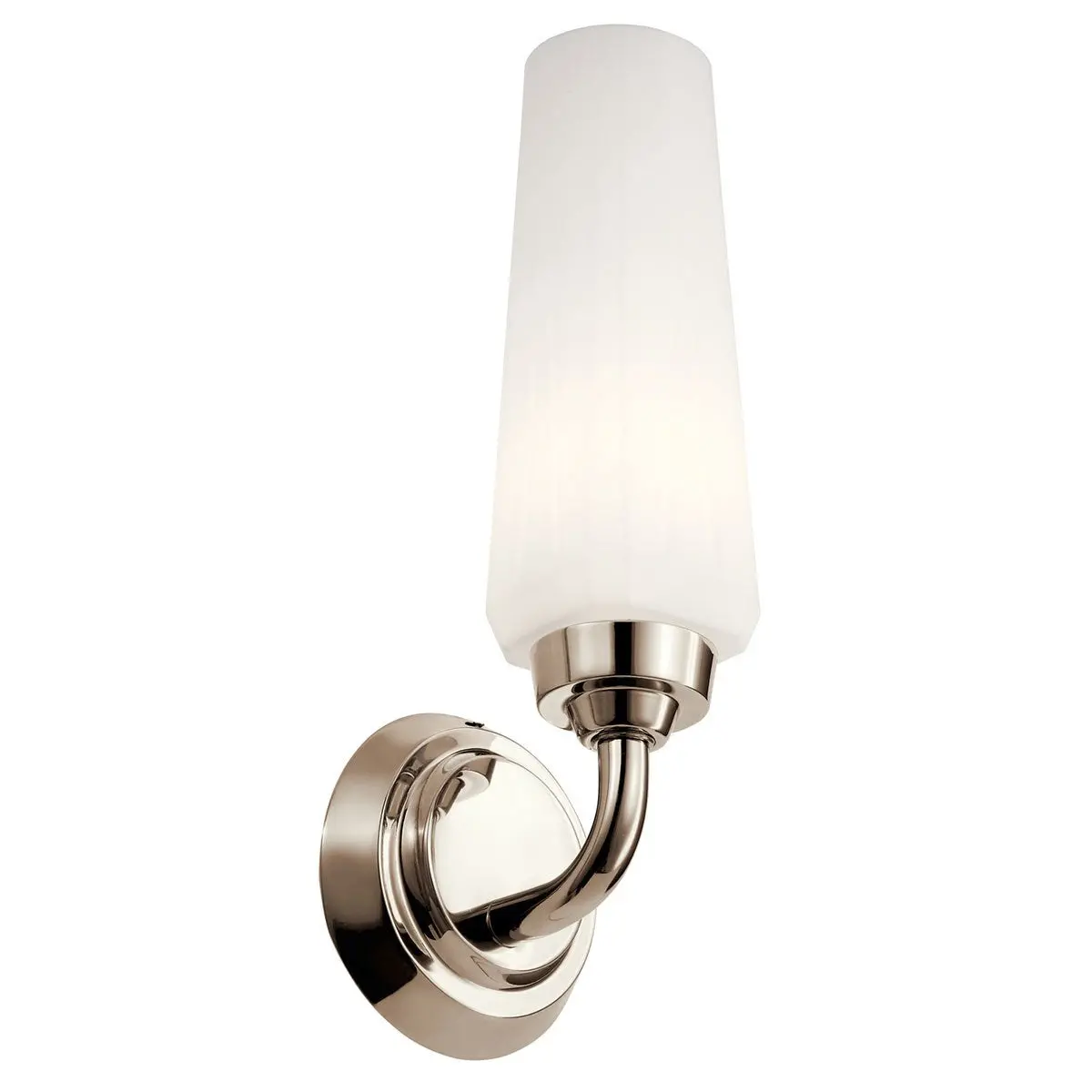 Kichler One Light Wall Sconce 1