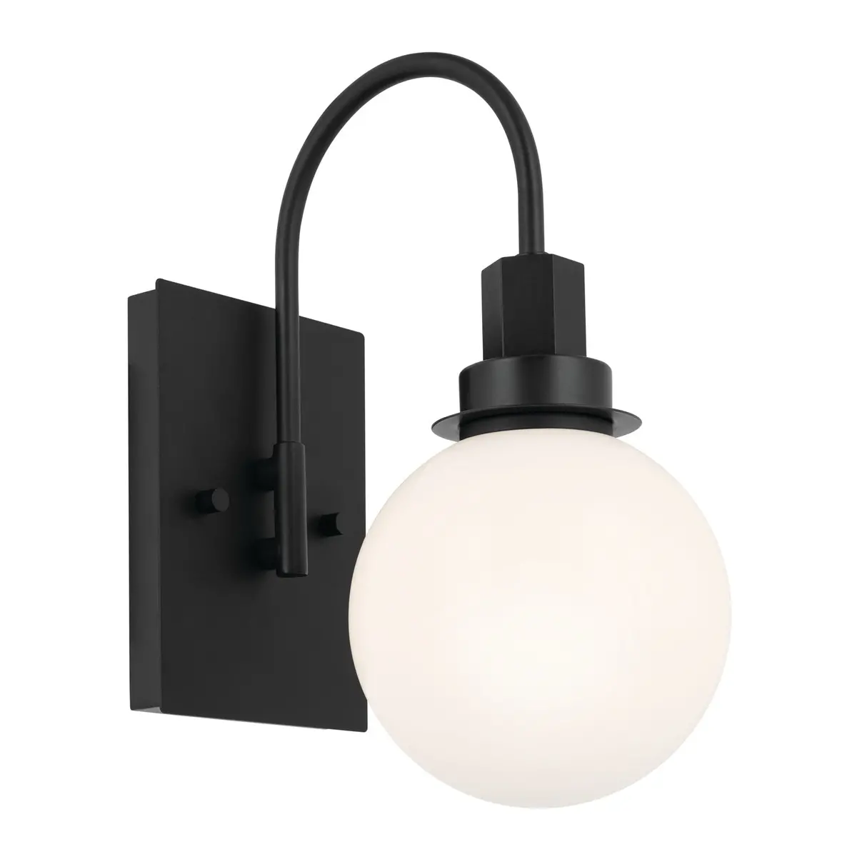 Kichler One Light Wall Sconce 1