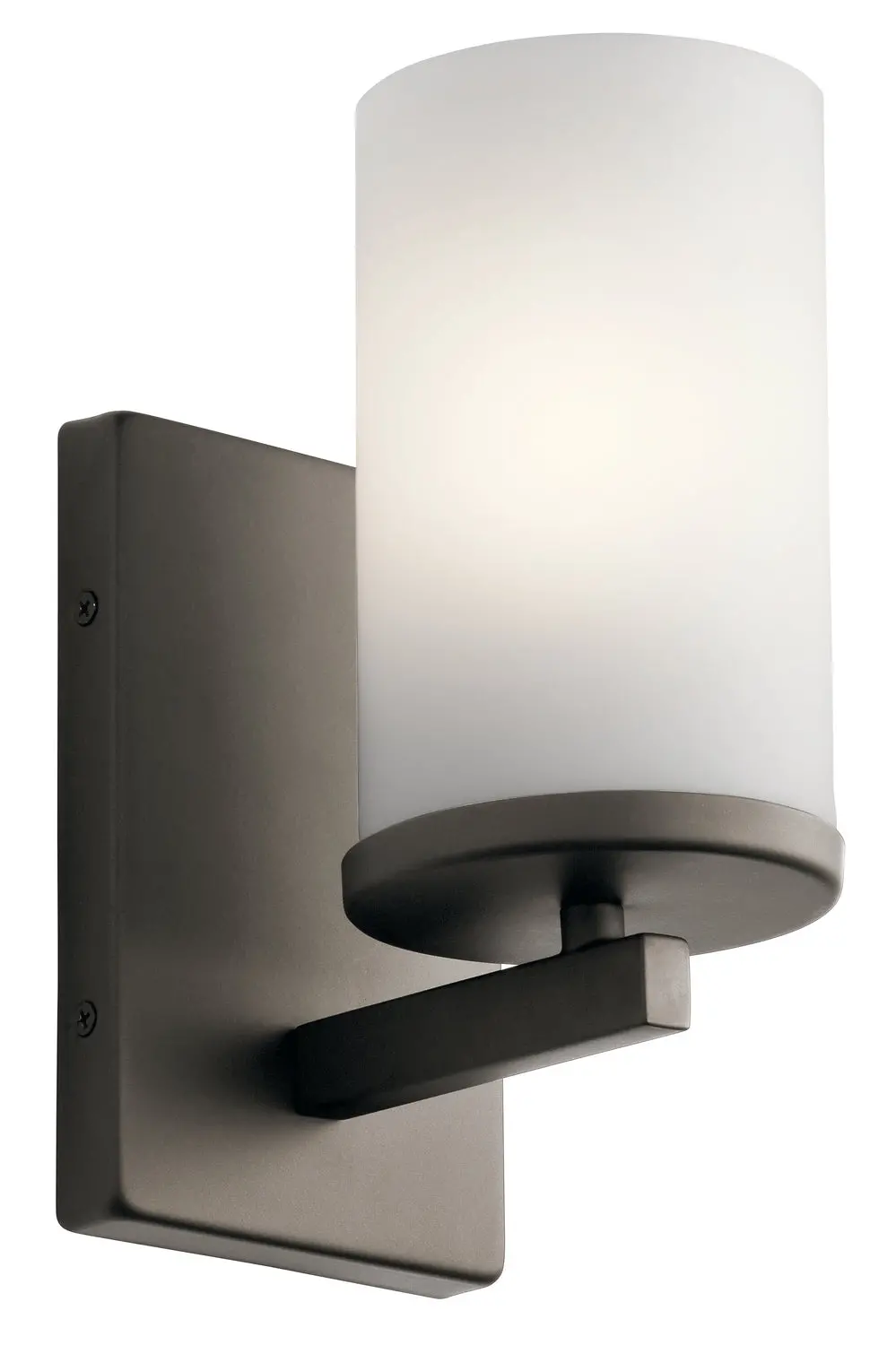 Kichler One Light Wall Sconce 1