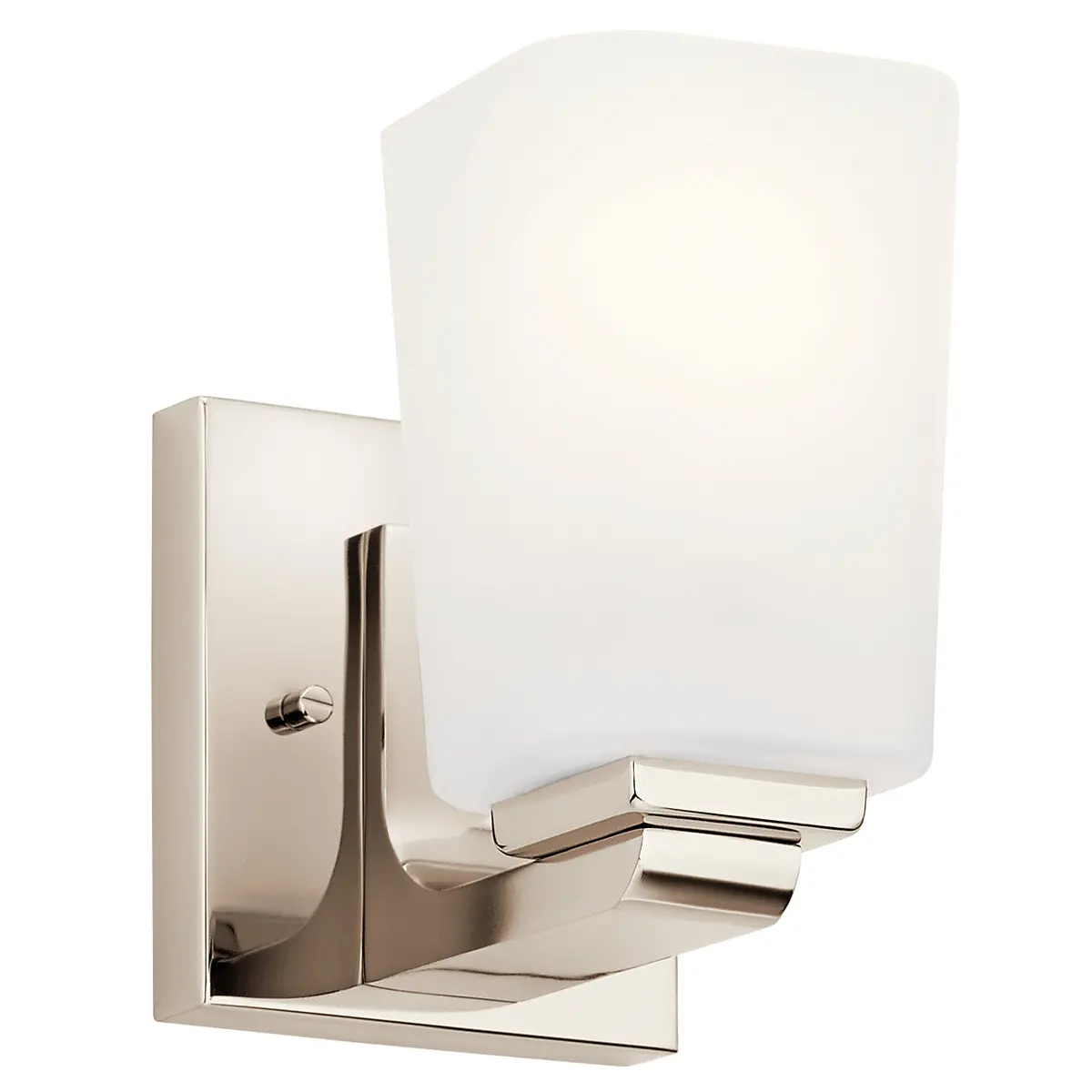 Kichler One Light Wall Sconce 1