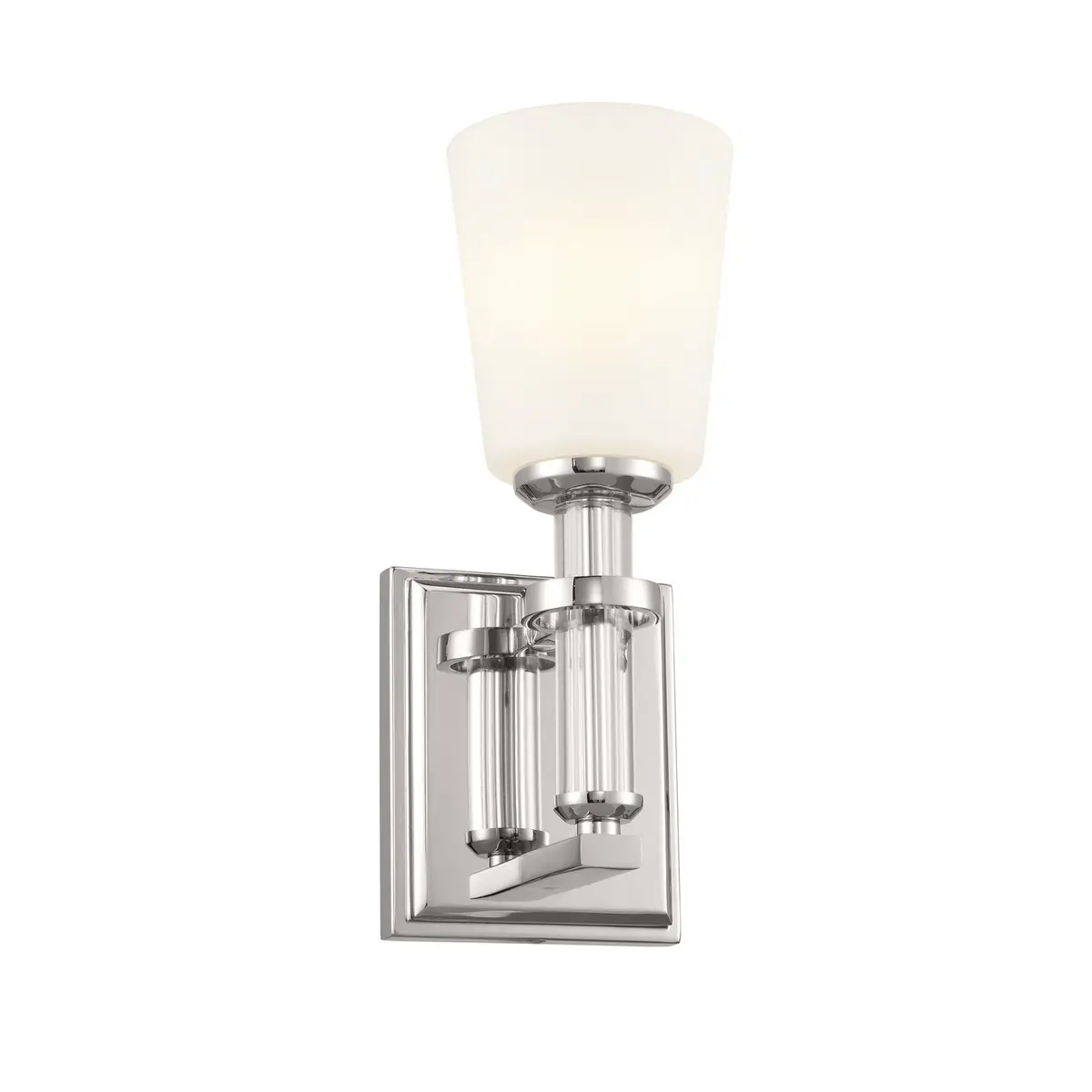 Kichler One Light Wall Sconce 1