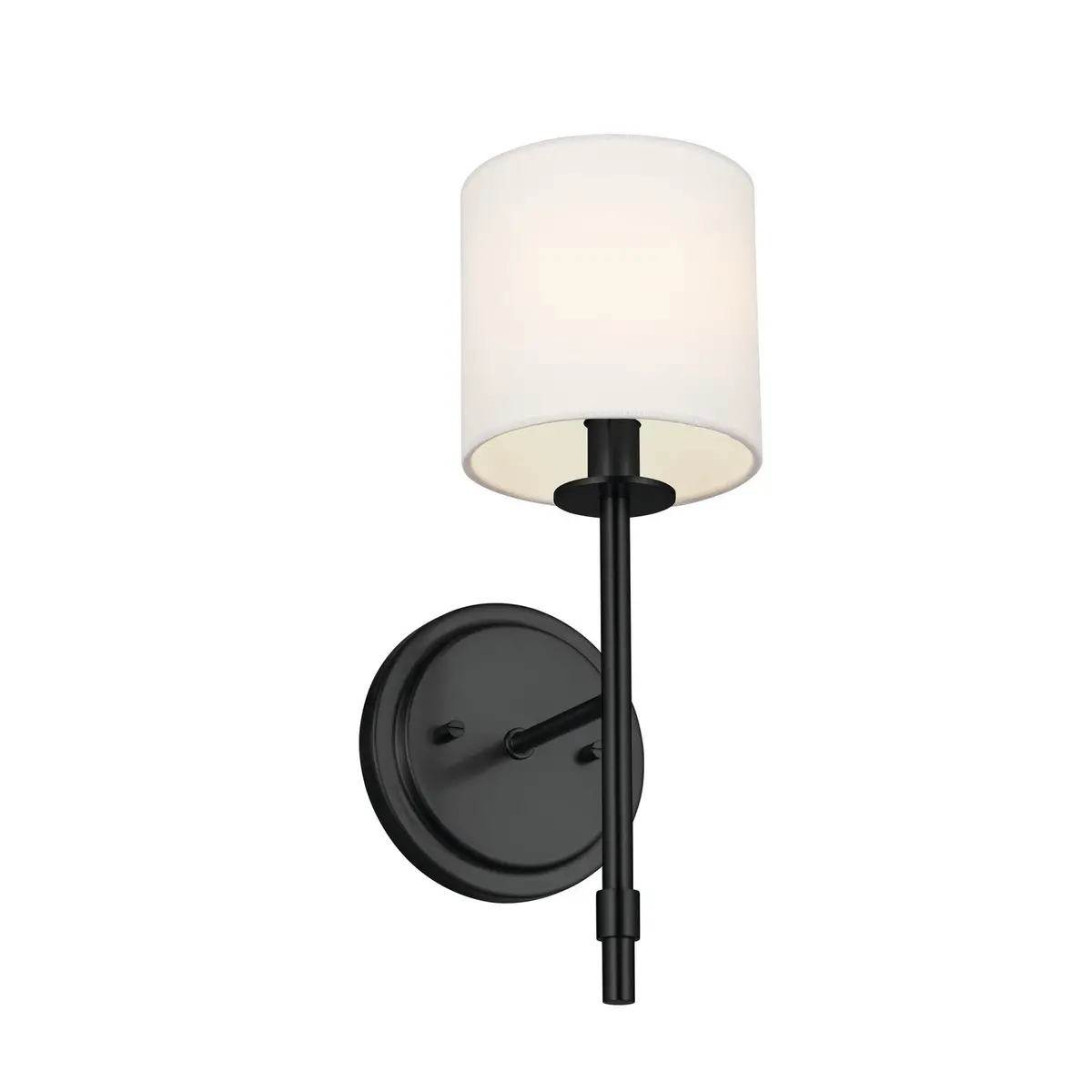Kichler One Light Wall Sconce 1