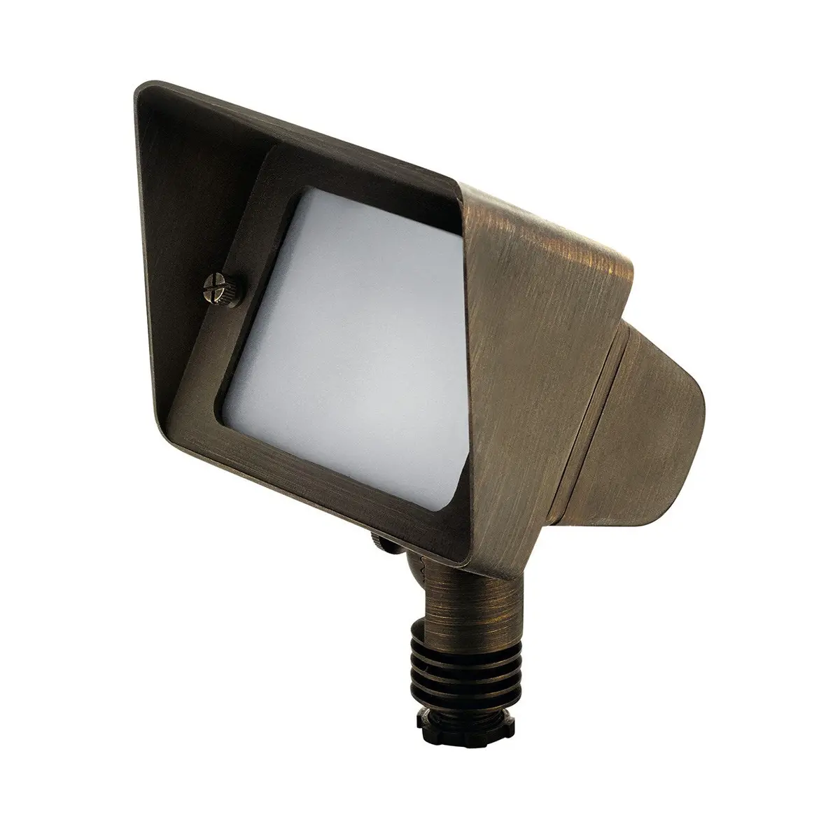Kichler One Light Wall Wash 1