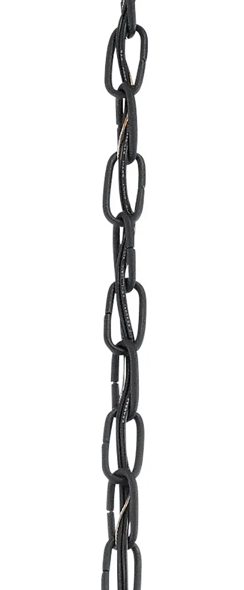 Kichler Outdoor Chain 1