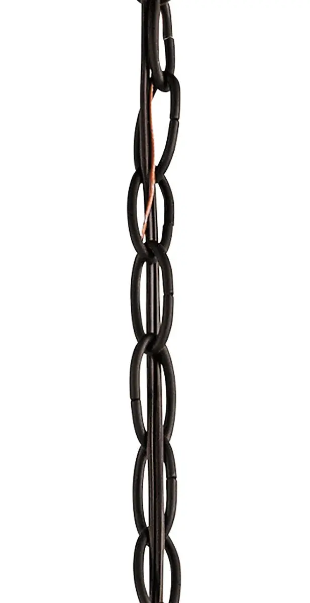 Kichler Outdoor Chain 1