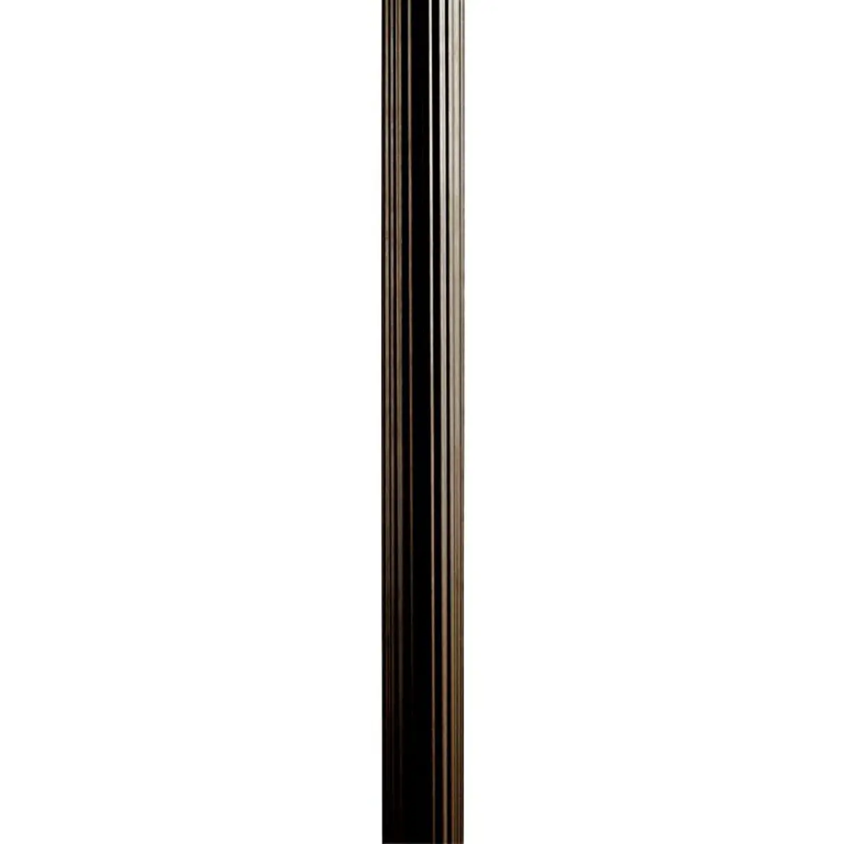 Kichler Outdoor Fluted Post 1