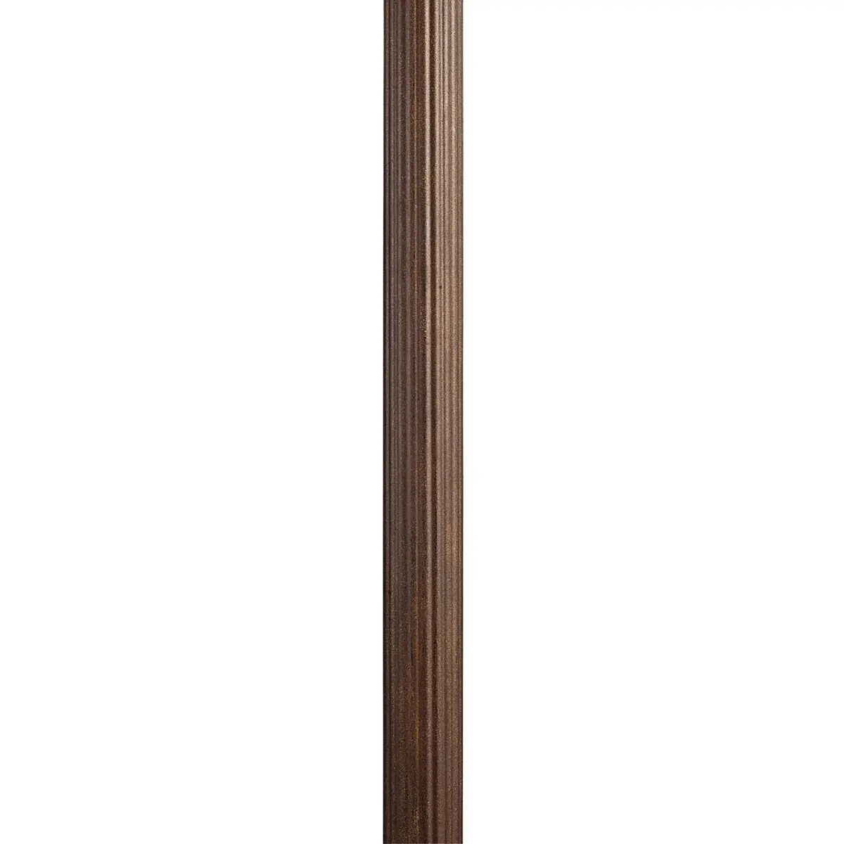 Kichler Outdoor Fluted Post 1
