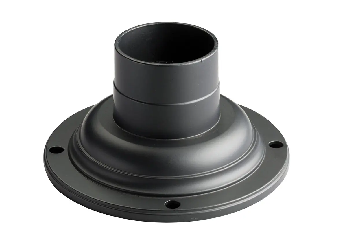 Kichler Pedestal Adaptor 1