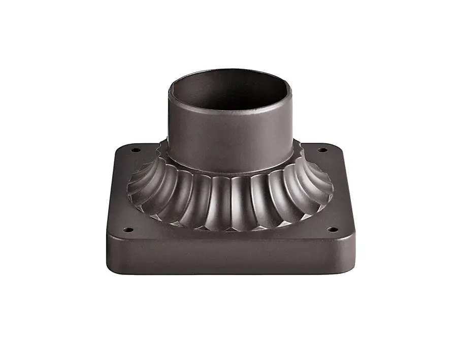Kichler Pedestal Mount 1