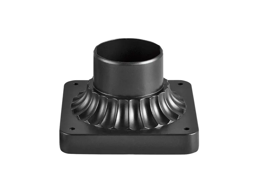 Kichler Pedestal Mount 1