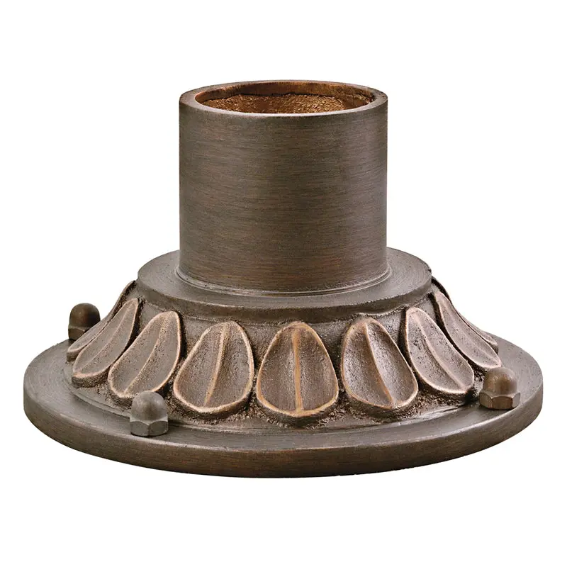 Kichler Pier Mount 1