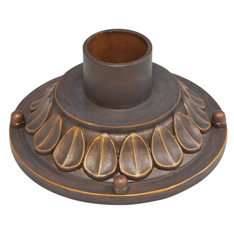 Kichler Pier Mount 1