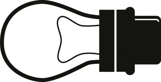 Kichler Replacement Bulb 1