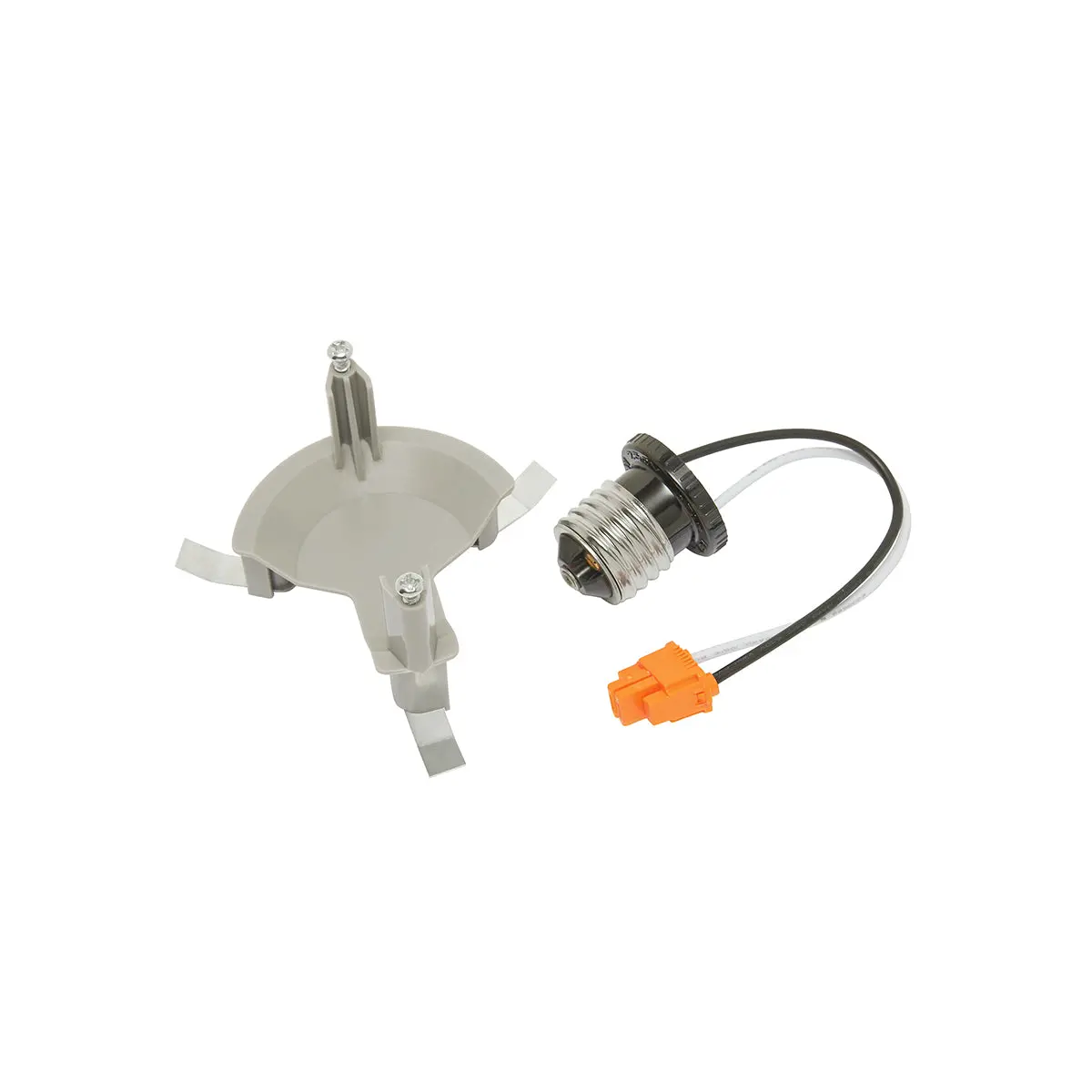 Kichler Retrofit Mount Kit 1