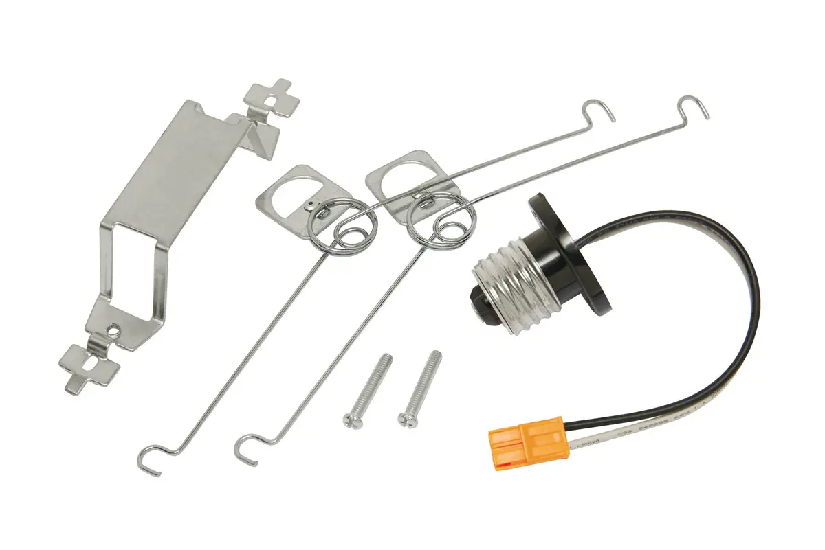 Kichler Retrofit Mount Kit 1