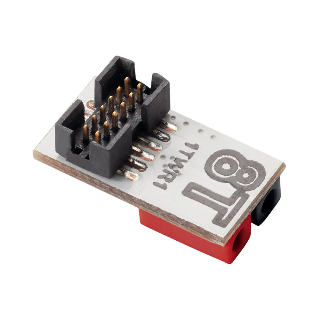 Kichler Rigid Tape To Wire Connector, Qty 5 1
