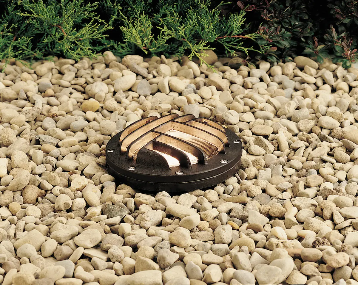 Kichler Rock Guard 1