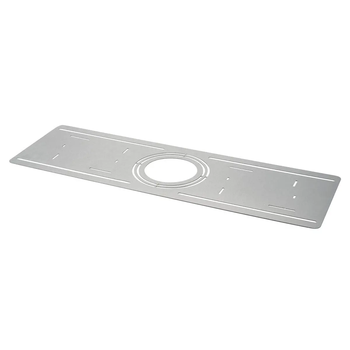 Kichler Rough-In Plt 1